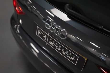 Audi A1 Sport 30 Tfsi 14