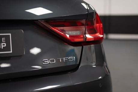 Audi A1 Sport 30 Tfsi 15