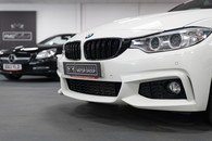 BMW 4 Series Gran Coupe M Sport A Image 19