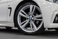 BMW 4 Series Gran Coupe M Sport A Image 23