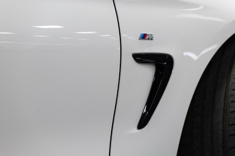 BMW 4 Series Gran Coupe M Sport A 24