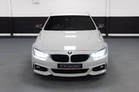 BMW 4 Series Gran Coupe M Sport A Image 1