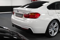 BMW 4 Series Gran Coupe M Sport A Image 7