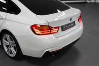 BMW 4 Series Gran Coupe M Sport A Image 11