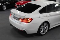 BMW 4 Series Gran Coupe M Sport A Image 14