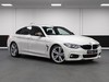BMW 4 Series Gran Coupe M Sport A