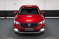 MG ZS Exclusive Image 1