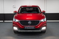 MG ZS Exclusive Image 2