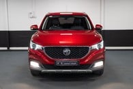 MG ZS Exclusive Image 3