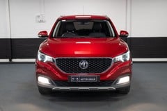 MG ZS Exclusive 1
