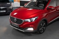 MG ZS Exclusive Image 13