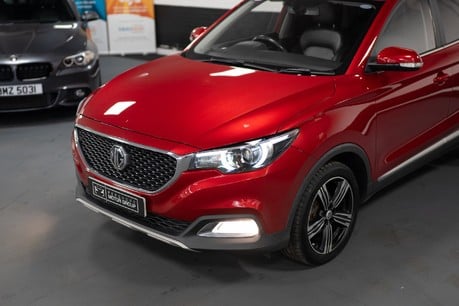 MG ZS Exclusive 13
