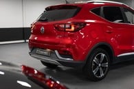 MG ZS Exclusive Image 14