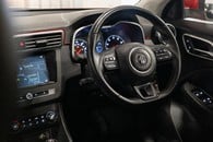MG ZS Exclusive Image 40