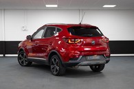 MG ZS Exclusive Image 7