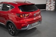 MG ZS Exclusive Image 8