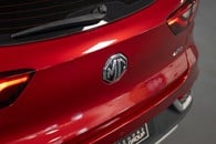 MG ZS Exclusive Image 10