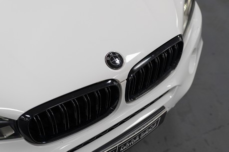 BMW X6 Xdrive30d M Sport Auto 13