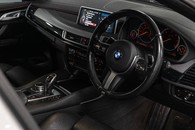 BMW X6 Xdrive30d M Sport Auto Image 4
