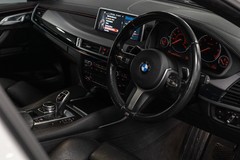 BMW X6 Xdrive30d M Sport Auto 2