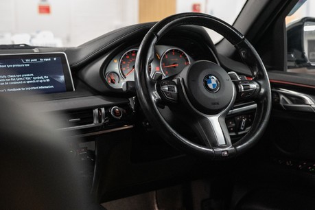 BMW X6 Xdrive30d M Sport Auto 37