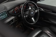 BMW X6 Xdrive30d M Sport Auto Image 38