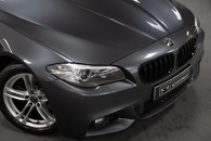 BMW 5 Series M Sport Auto Image 17