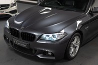 BMW 5 Series M Sport Auto Image 16