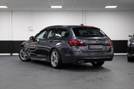 BMW 5 Series M Sport Auto Image 9