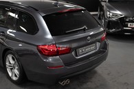 BMW 5 Series M Sport Auto Image 12