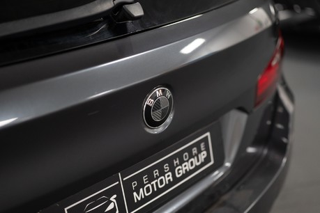 BMW 5 Series M Sport Auto 13