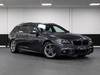 BMW 5 Series M Sport Auto