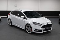 Ford Focus St-2 Tdci Image 1