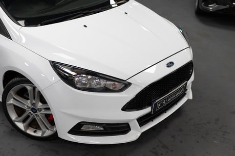 Ford Focus St-2 Tdci 20