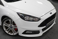 Ford Focus St-2 Tdci Image 21