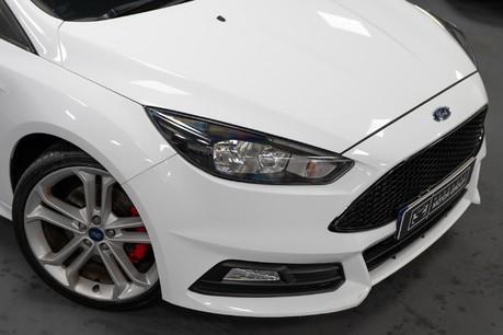Ford Focus St-2 Tdci 21