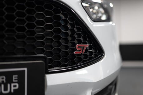 Ford Focus St-2 Tdci 24