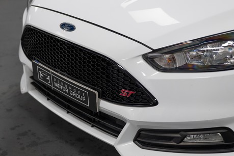 Ford Focus St-2 Tdci 25
