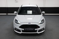 Ford Focus St-2 Tdci Image 2