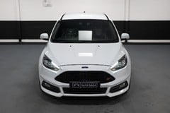 Ford Focus St-2 Tdci 1