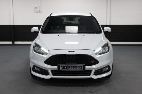 Ford Focus St-2 Tdci 4