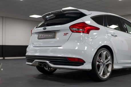 Ford Focus St-2 Tdci 12