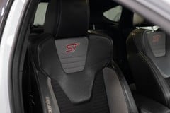 Ford Focus St-2 Tdci 3