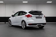 Ford Focus St-2 Tdci Image 14