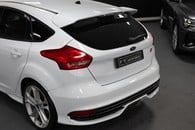 Ford Focus St-2 Tdci Image 15
