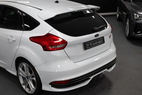 Ford Focus St-2 Tdci 15
