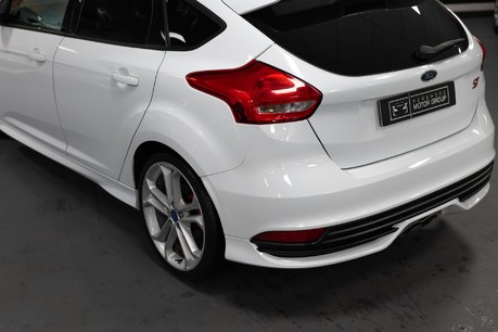 Ford Focus St-2 Tdci 16