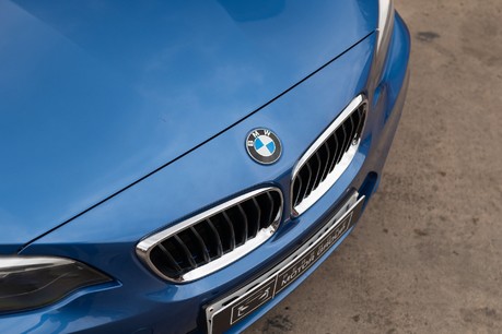 BMW 2 Series M Sport 16