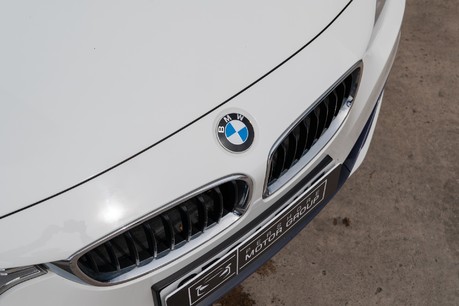 BMW 4 Series Sport Auto 14