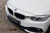 BMW 4 Series Sport Auto Image 16